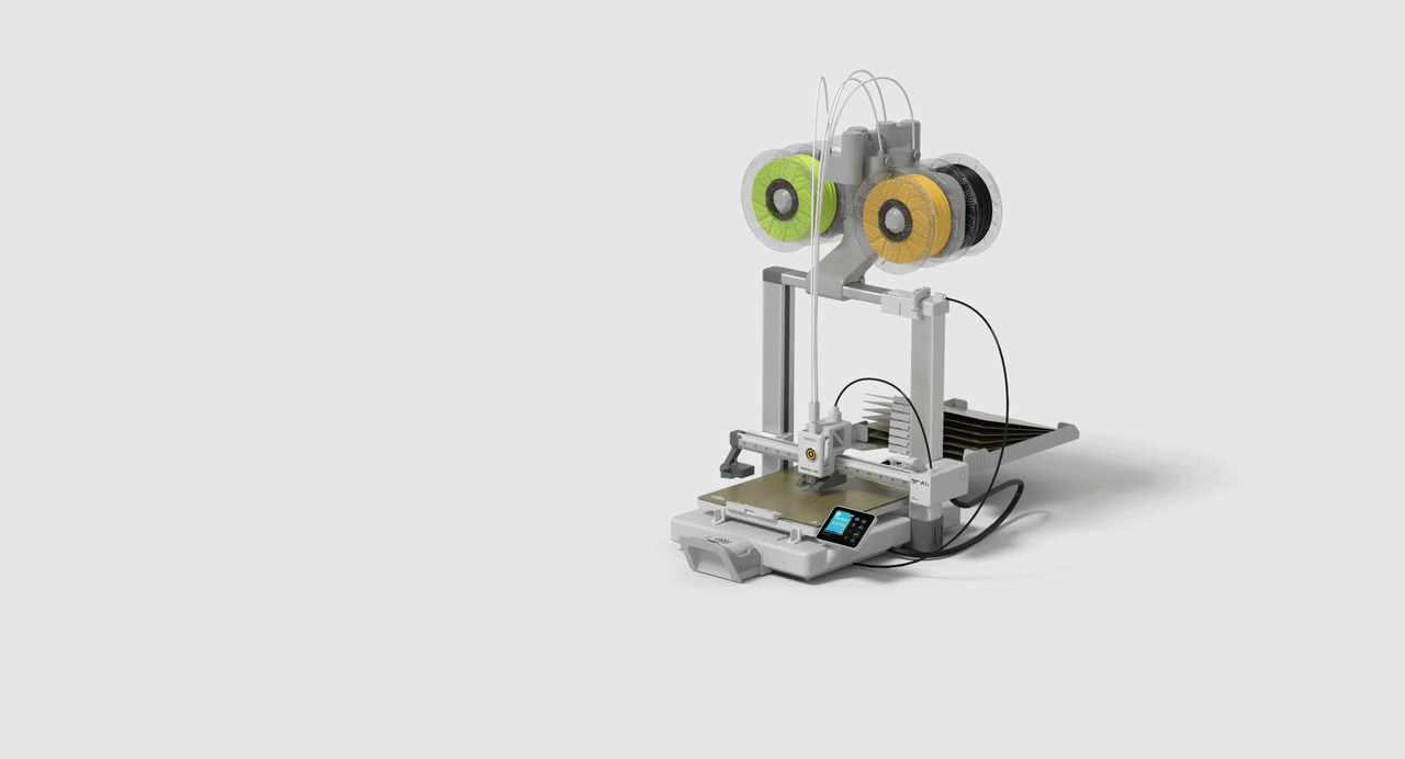 Plate Cycler C1 GIF